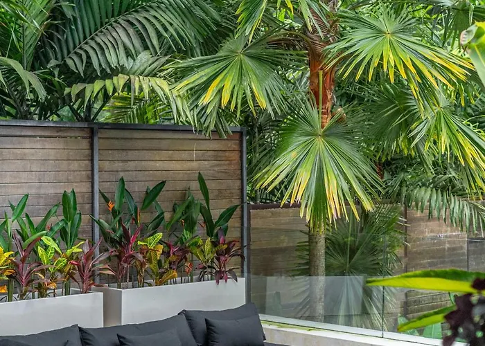 Sandro - 3br Escape, Lush Jungle Views & Pool Ubud
