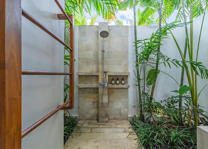 ヴィラ Sandro - 3br Escape, Lush Jungle Views & Pool