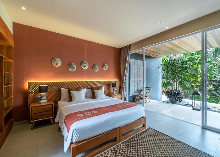 Sandro - 3br Escape, Lush Jungle Views & Pool *