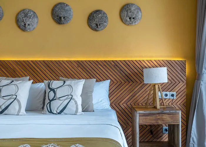 Sandro - 3br Escape, Lush Jungle Views & Pool Villa Ubud